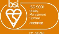 ISO 9001